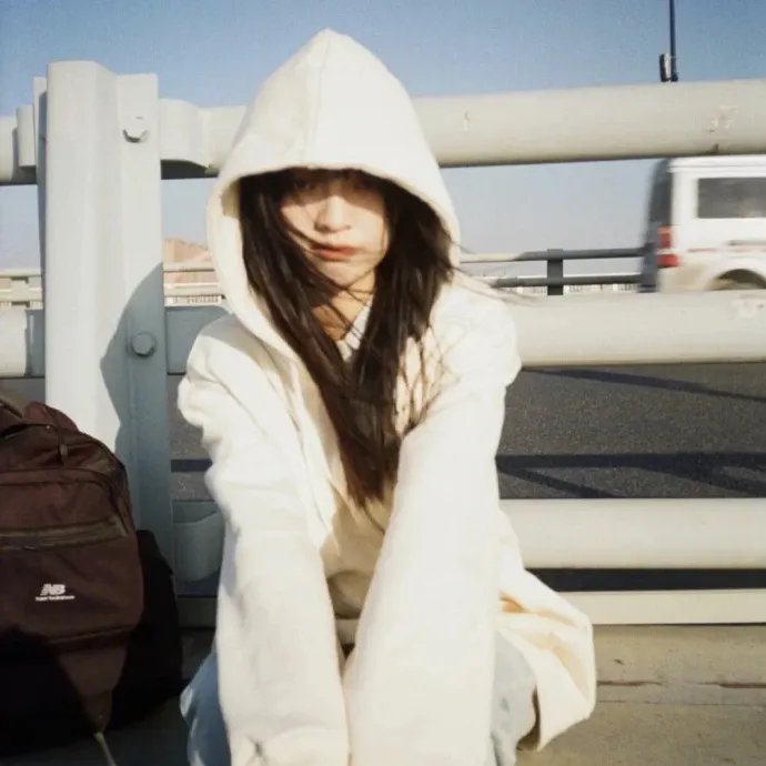 她乡·风一样的女子