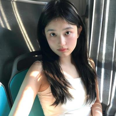 丹麦女孩