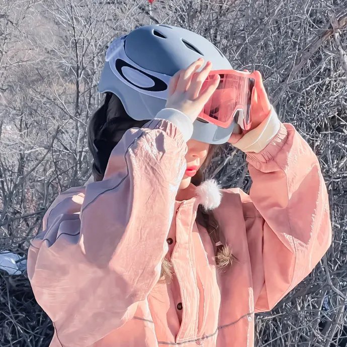 我们由奇迹构成